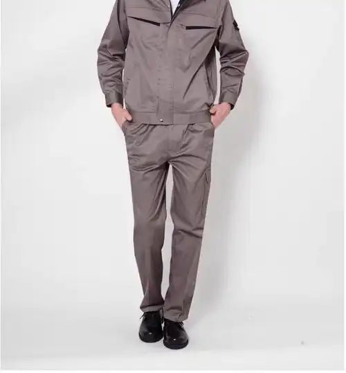 车间工作服上衣的挑选特色介绍	