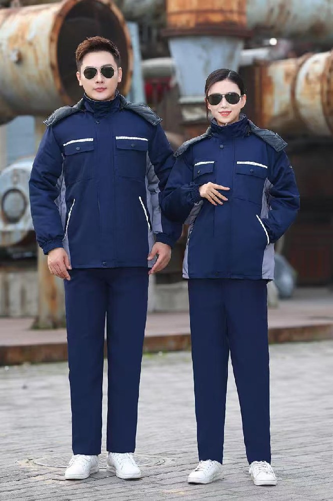 防静电棉服工作服的清洗有哪些注意事项	