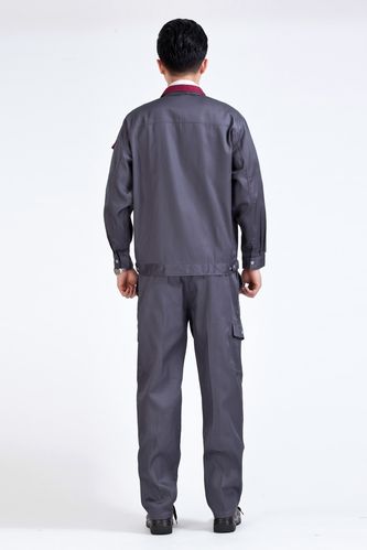 耐脏的保洁服款式推荐	