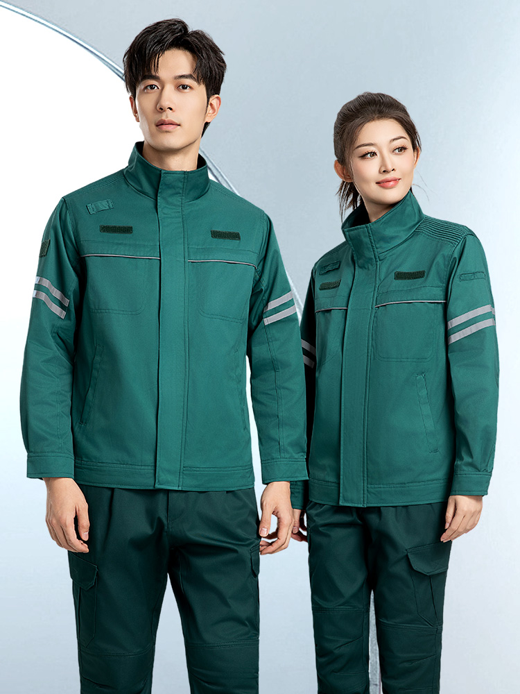 在合肥工作服该怎么选择