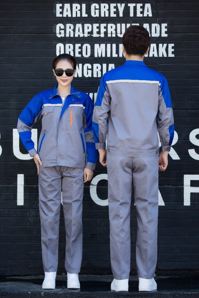 合肥工作服厂家	