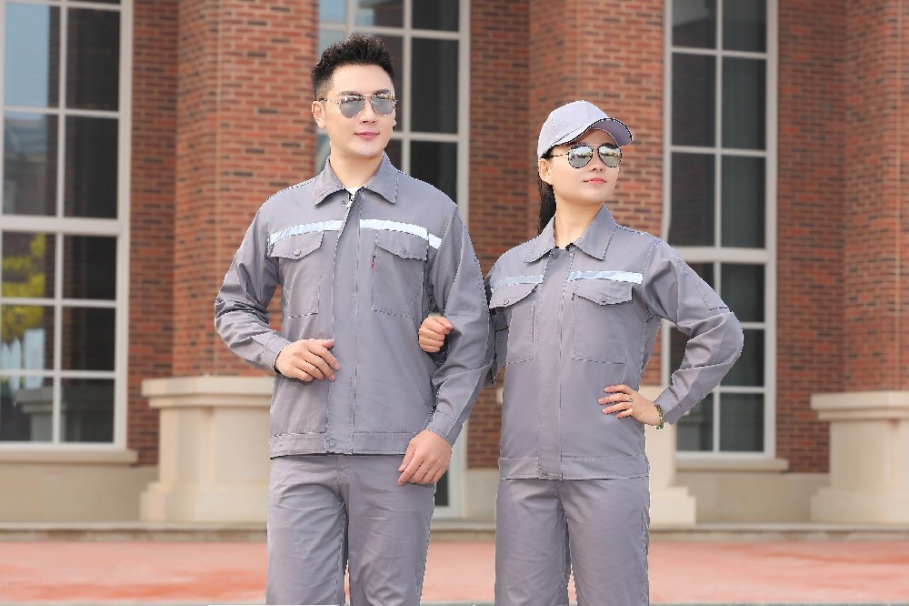 合肥工作服定制标杆：安徽顾然服饰，以匠心赋能企业形象	