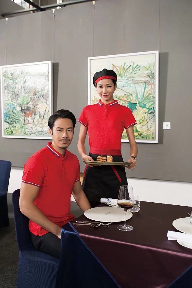 各行业的工作服有什么特点