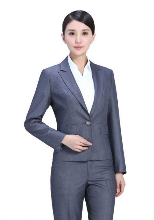 含羊毛的西服面料