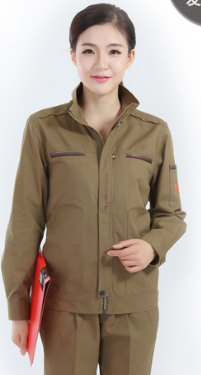 春季工作服如何防霉？