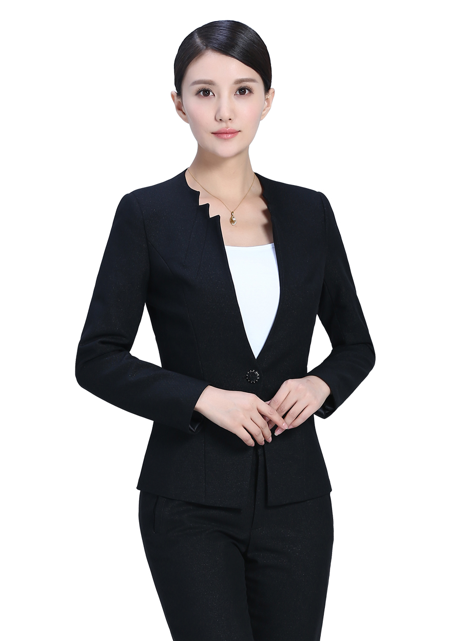企业女装工作装规范要求