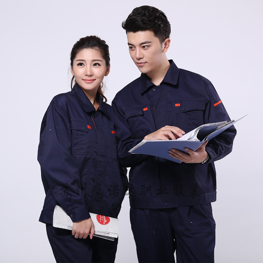 如何判断工作服质量的好坏