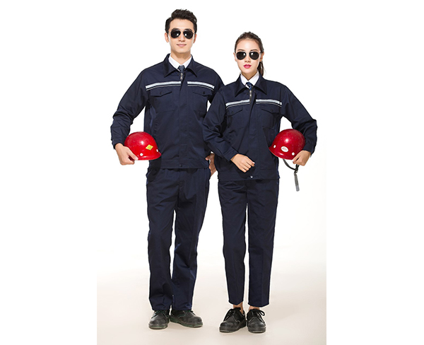 冬季工作服容易脏该如何维护