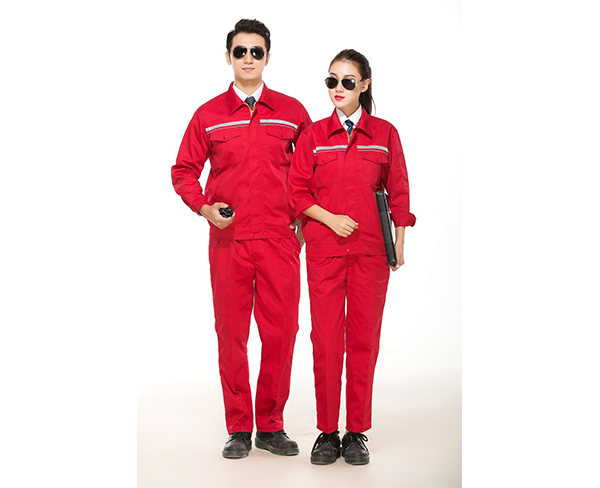 定做连体工作服时要注意哪些